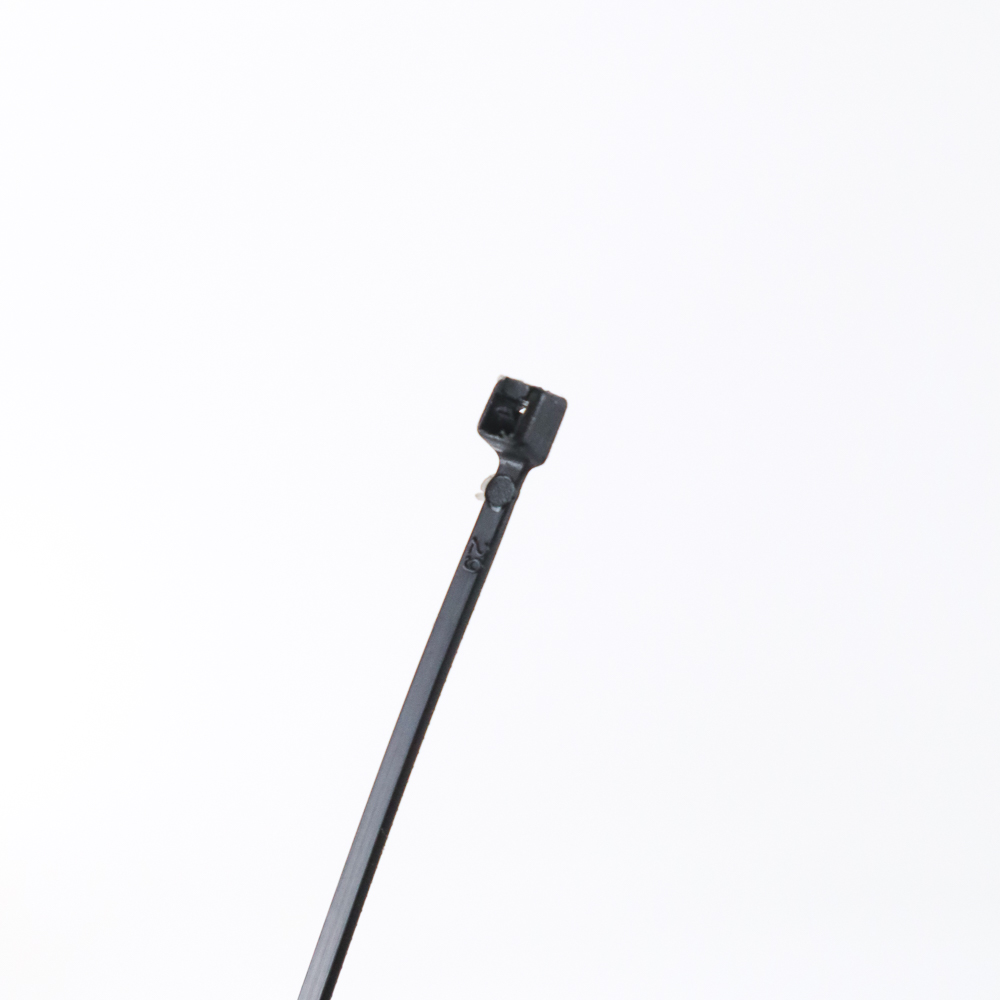 YCDC Kabel Ties Self Locking Wire Zip 3x100mm 1000 PCS - LYZ-100
