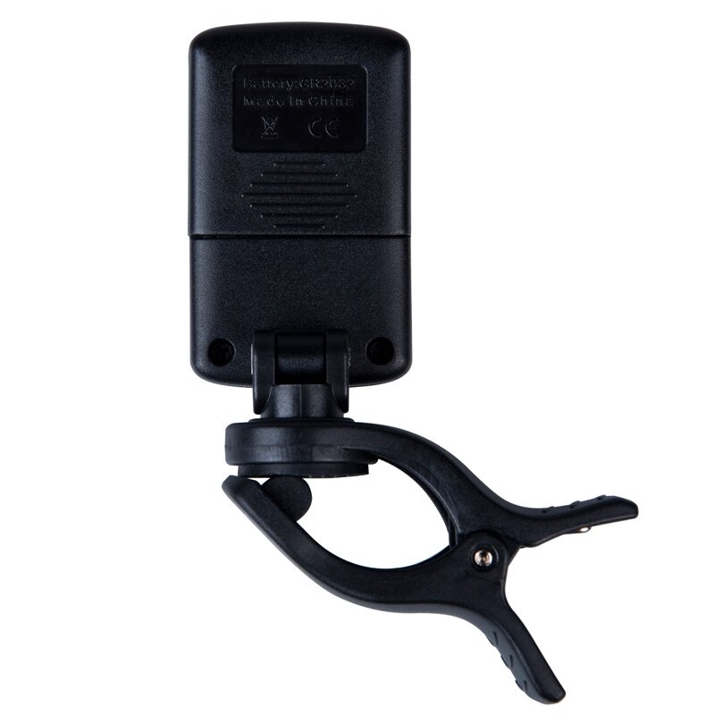 JOYO Tuner Gitar Digital Chromatic LCD Display - JT-06
