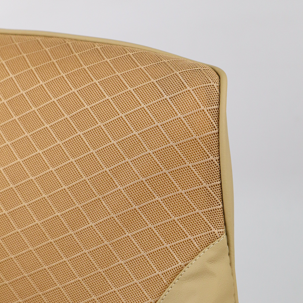 MALUOKASA Bantal Punggung Mobil Memory Foam Lumbar Support - M3D