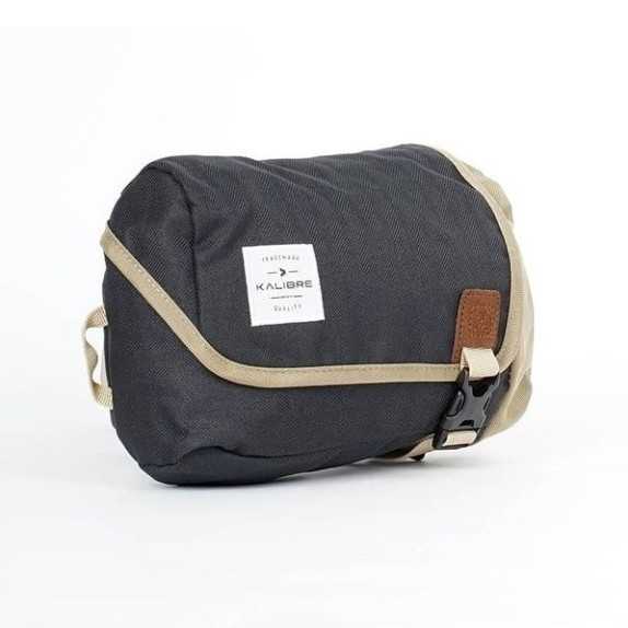 Jual Tas Selempang Kalibre 921253 054 Black Leah Sling …