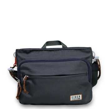 Jual Tas Selempang Eiger 910007122 Fiora Sacoche Shoulder Bag 2L
