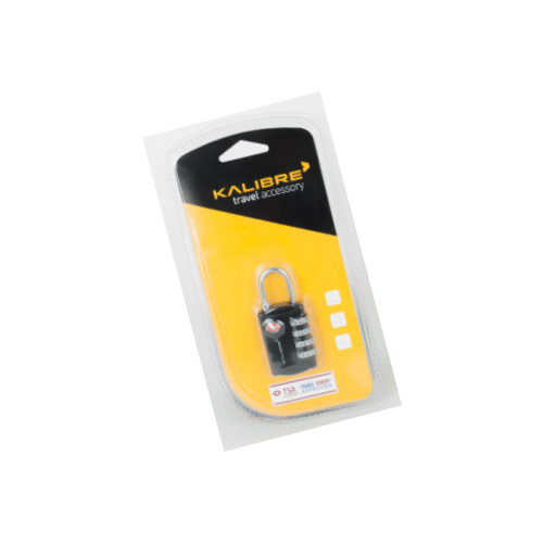 Jual Gembok Nomor 4 Digit Kalibre 994129 999 Lock 01 Tsa Gembok