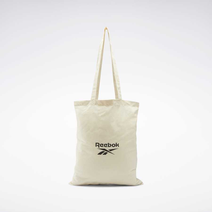 Jual Reebok Classics Foundation shopper.Tote Bag Original