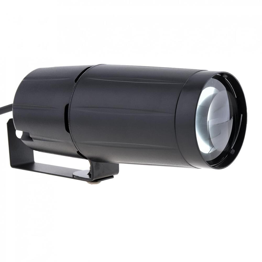 YOUTOPCOOL Lampu Sorot LED Spotlight 12 Degree Cool Blue 3W - YS-P02