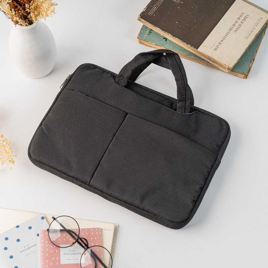 Jual UCHII Premium Portable Laptop Hand Bag Tas Sleeve Tablet