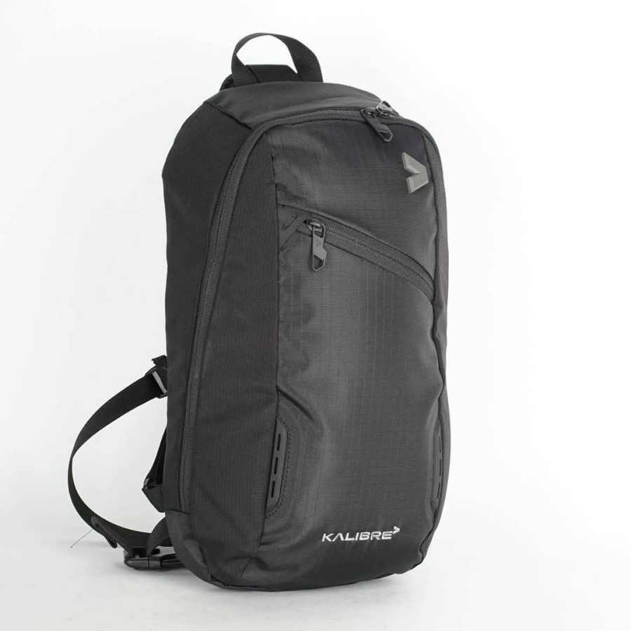Jual Tas Selempang Kalibre 921483/921314 Black Wilme…