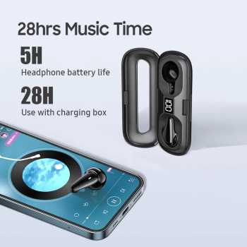 Jual LENOVO THINKPLUS LivePods XT95 TWS Bluetooth Earphone