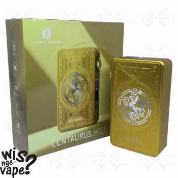 Centaurus M200 200W Mod Only - M 200 Authentic By Lostvape