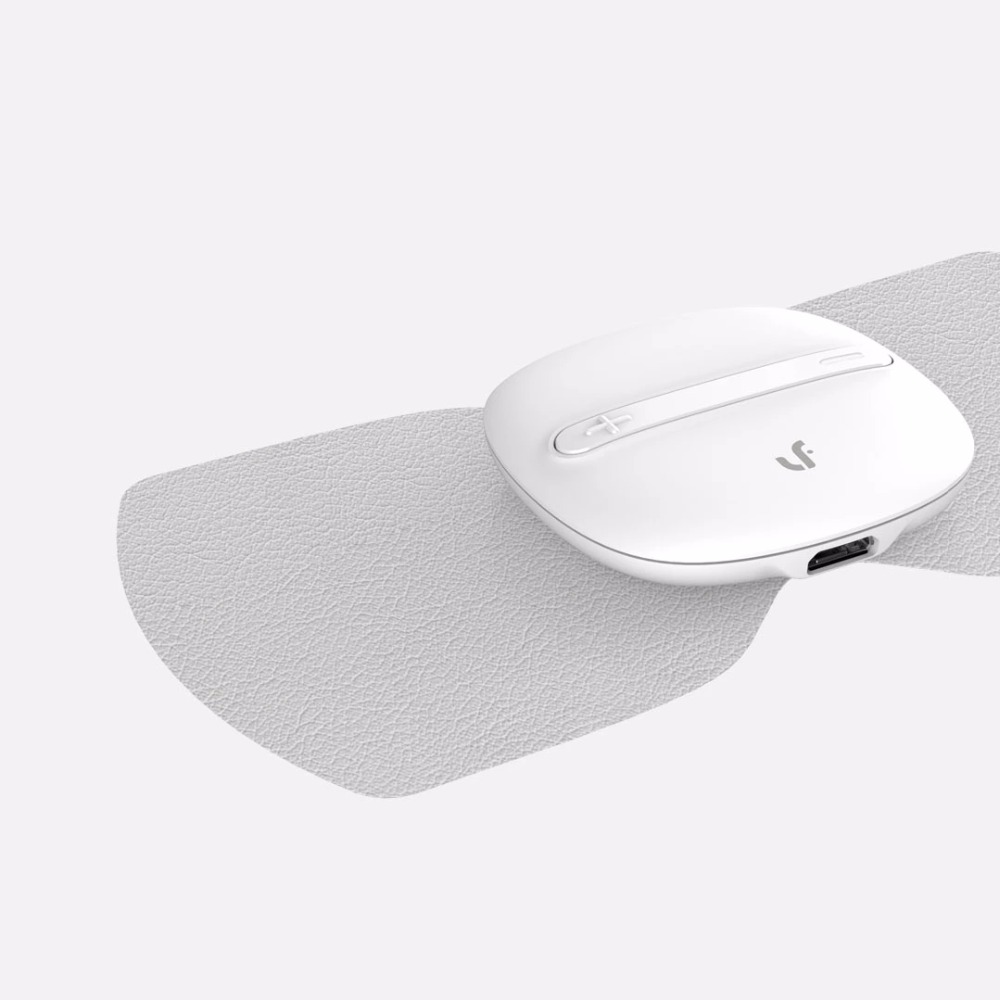 LF Aksesoris Replacement Electrode Pad 2PCS LF Magic Touch - LR-H008PASTER
