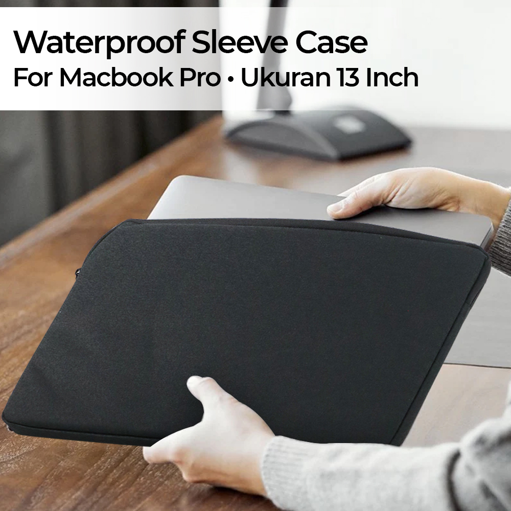 BUBM Waterproof Sleeve Case for Notebook - FMBM