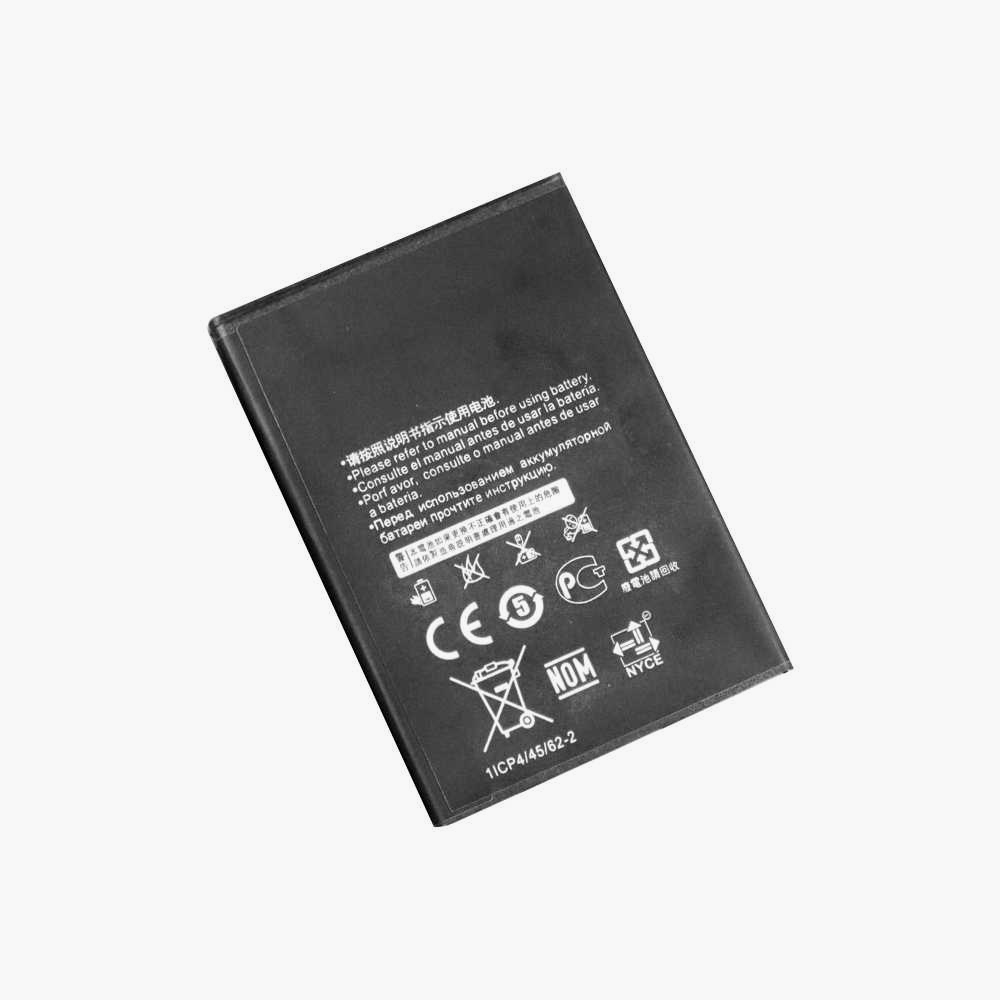 Baterai Modem WiFi Huawei E5577 3000mAh - HB824666RBC