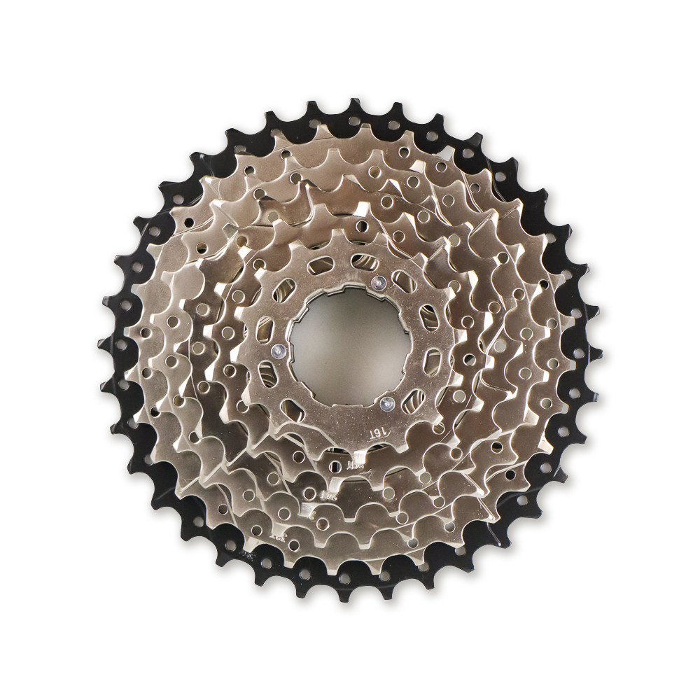 VG Sports Gigi Sprocket Sepeda Round Ultralight 8 Speed 11-36T - VG72