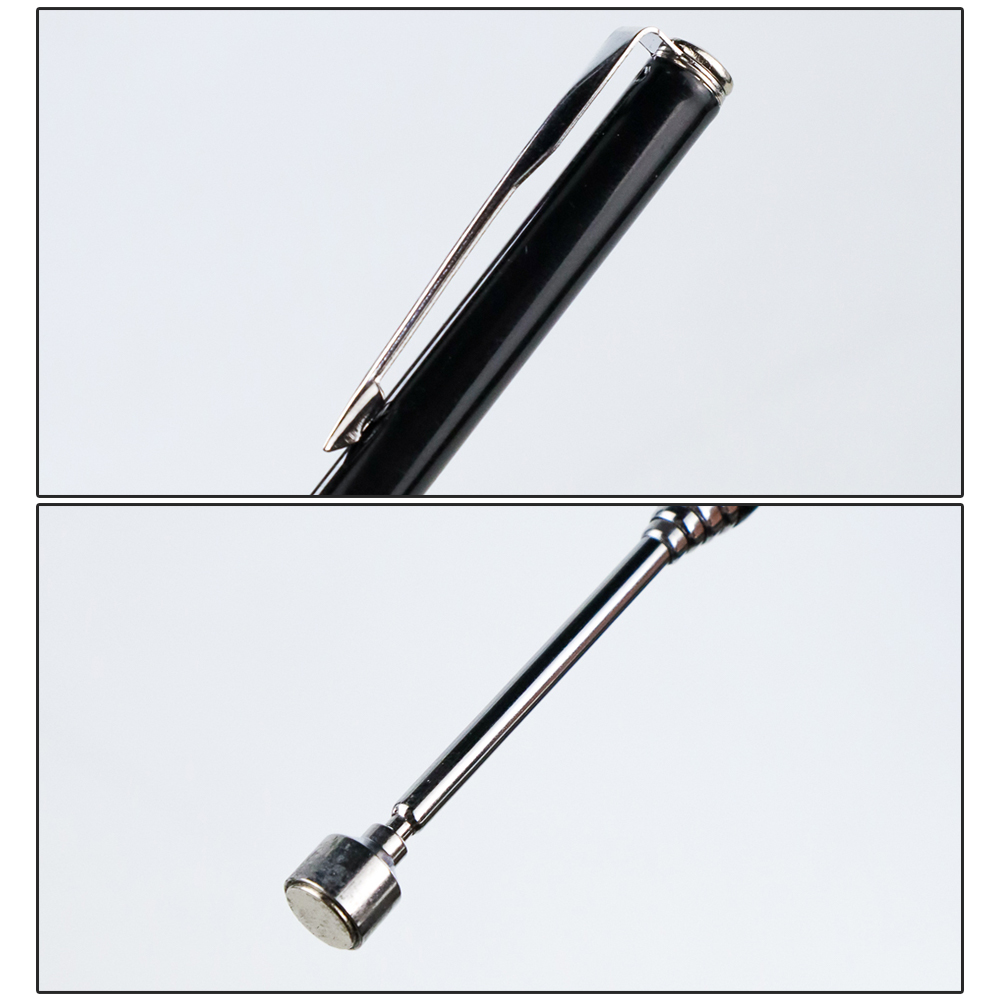 HELTC Tongkat Telescopic Magnet Pick Up Tool Rod Stick - GJ0348