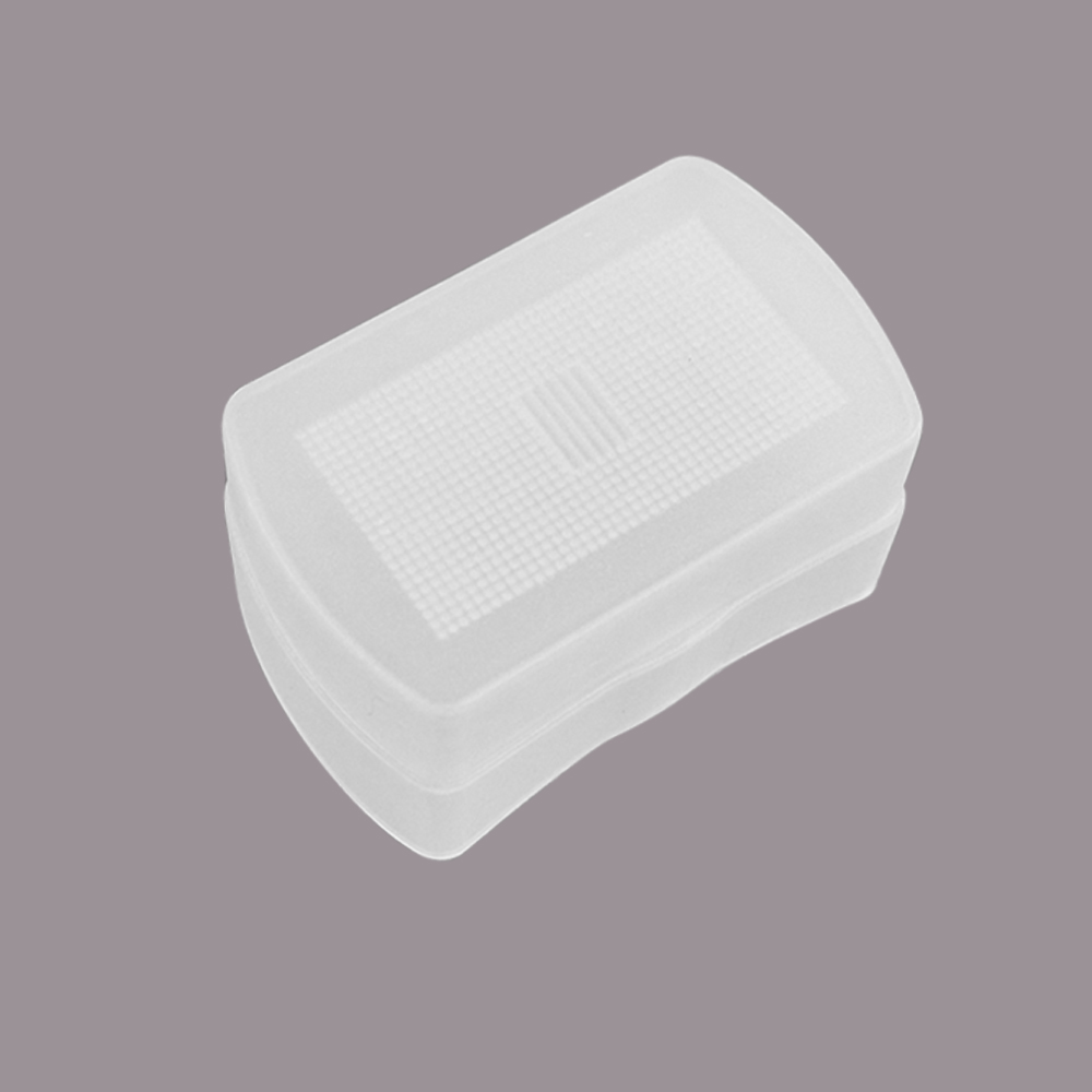 FOLETO Flash Diffuser for Canon 580EX