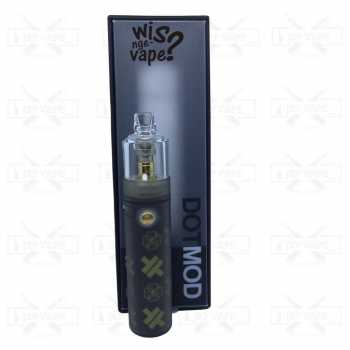 DotStick Revo 35W 700Mah - Dot Stick Pod Kit Authentic By DotMod