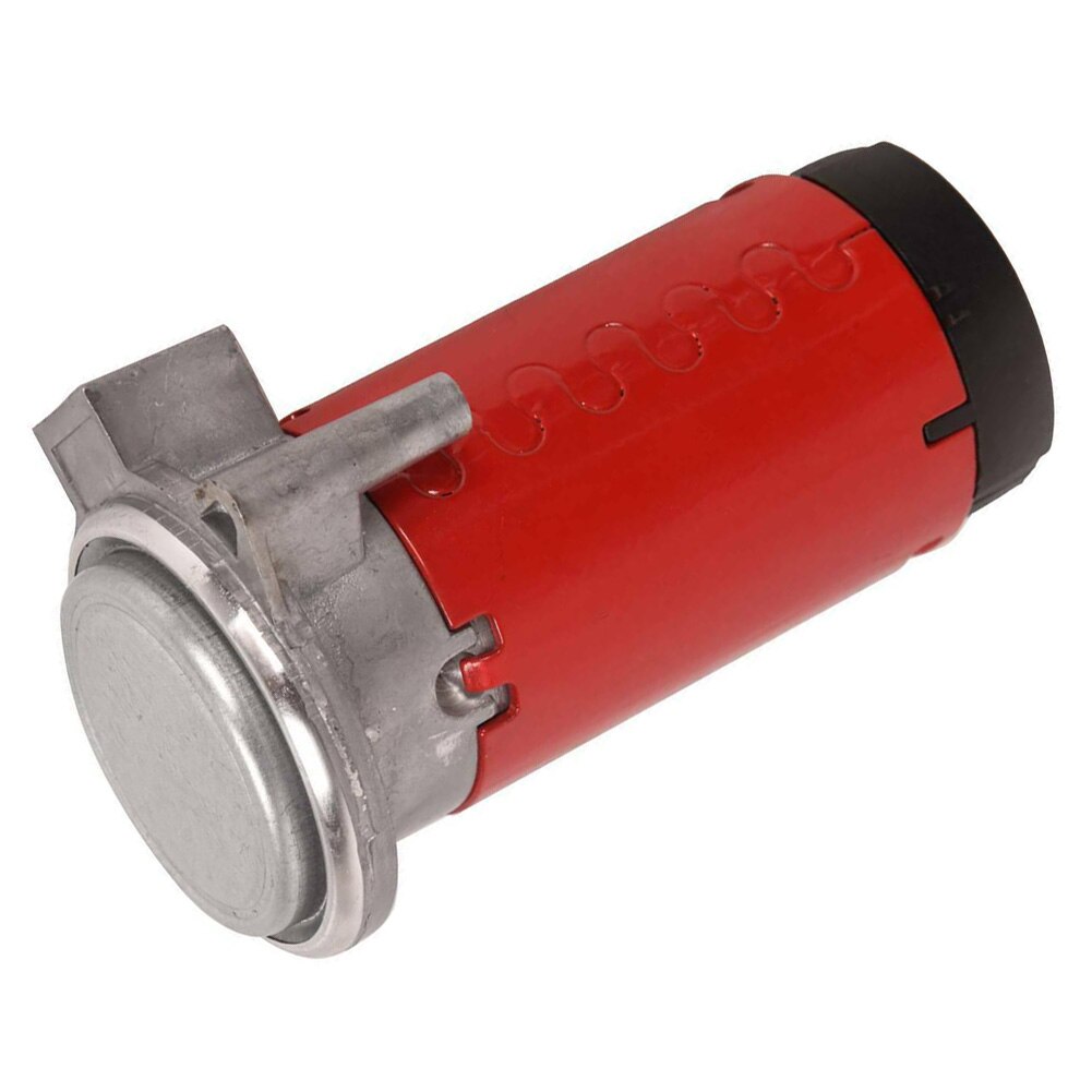 You Lian Klakson Trompet Truk Mobil Dual Air Horn 150dB 24V - JD2912