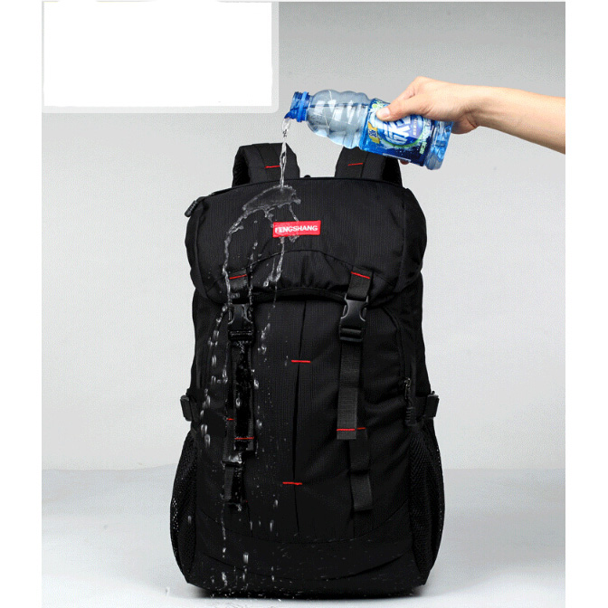 Fengshang Tas Gunung Outdoor Waterproof - NH15Y