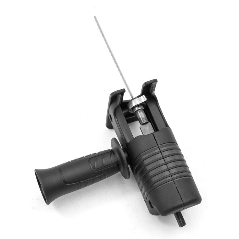 XMSJ Adaptor Bor Listrik Menjadi Gergaji Mesin - BG65-A