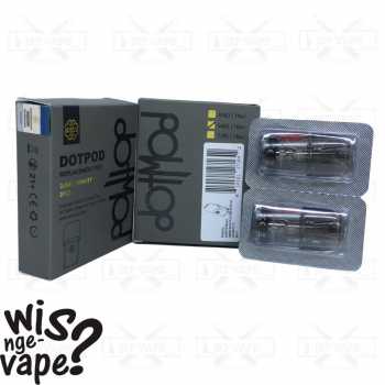 Cartridge Dotpod Nano - Dot Pod Replacement Catridge by Dotmod