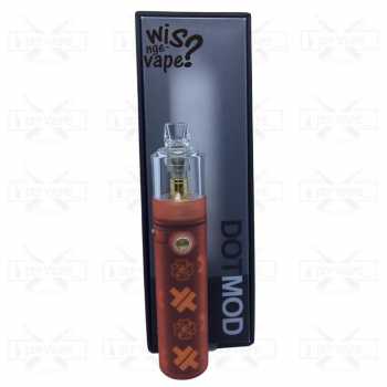 DotStick Revo 35W 700Mah - Dot Stick Pod Kit Authentic By DotMod