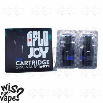 Cartridge Aflo Joy Pod 0.8 Ohm - Catridge Aflo JOY Authentic MOVI
