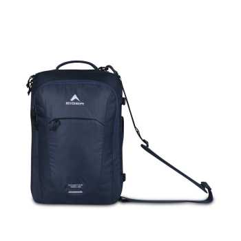 Jual Tas Ransel Eiger 910004495 Navy Navigator Tera 25L 3Logic