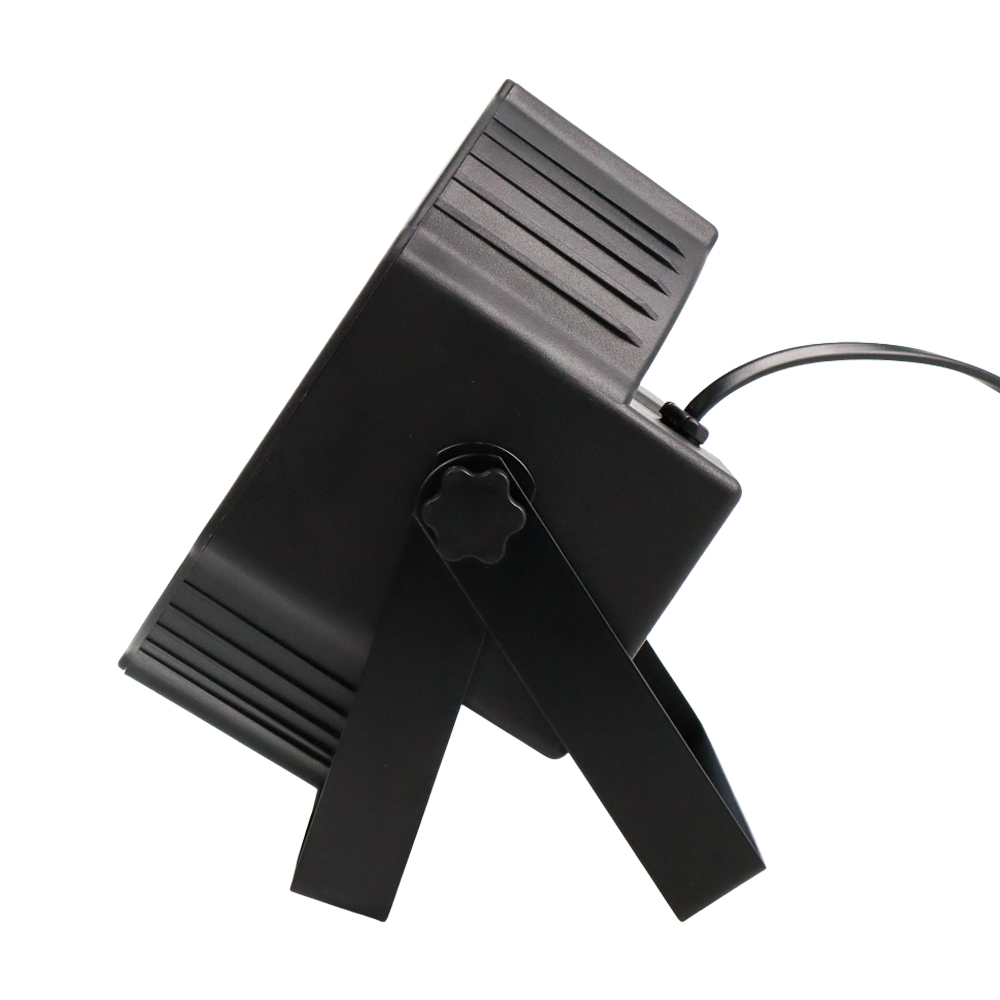 Alien Lampu Sorot LED Spotlight Stage Party DMX Port RGB 220V - AL36