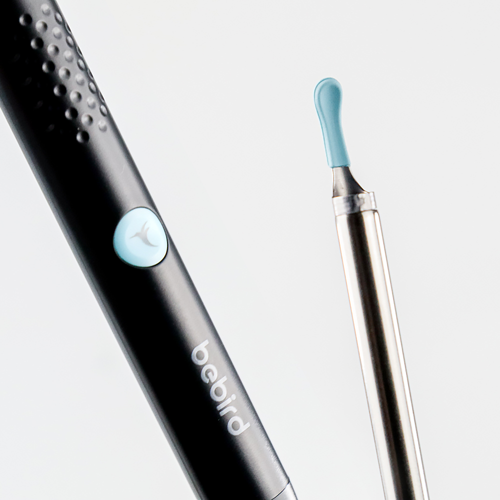 Bebird Kamera Endoskopi Pembersih Telinga Otoskop Ear Pick Endoscope - R1