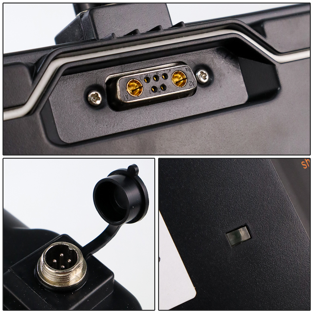 Baterai Skuter Ninebot Mini Battery Spare Part 54V 4900mAh