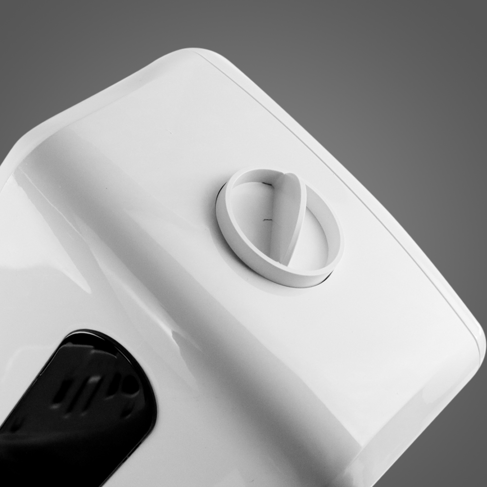 MOMO Thermometer Hand Non Contact with Soap Dispenser 1L - K9 Pro