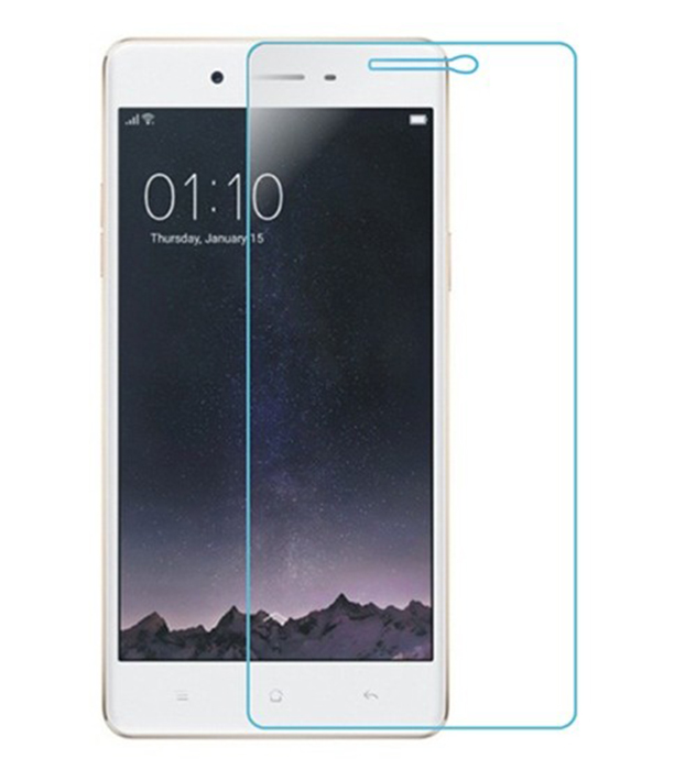 TEMPERED GLASS For OPPO F1 plus