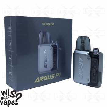 Argus P1 Pod 800mAh 20W - Authentic Pod Kit By Voopoo Tech