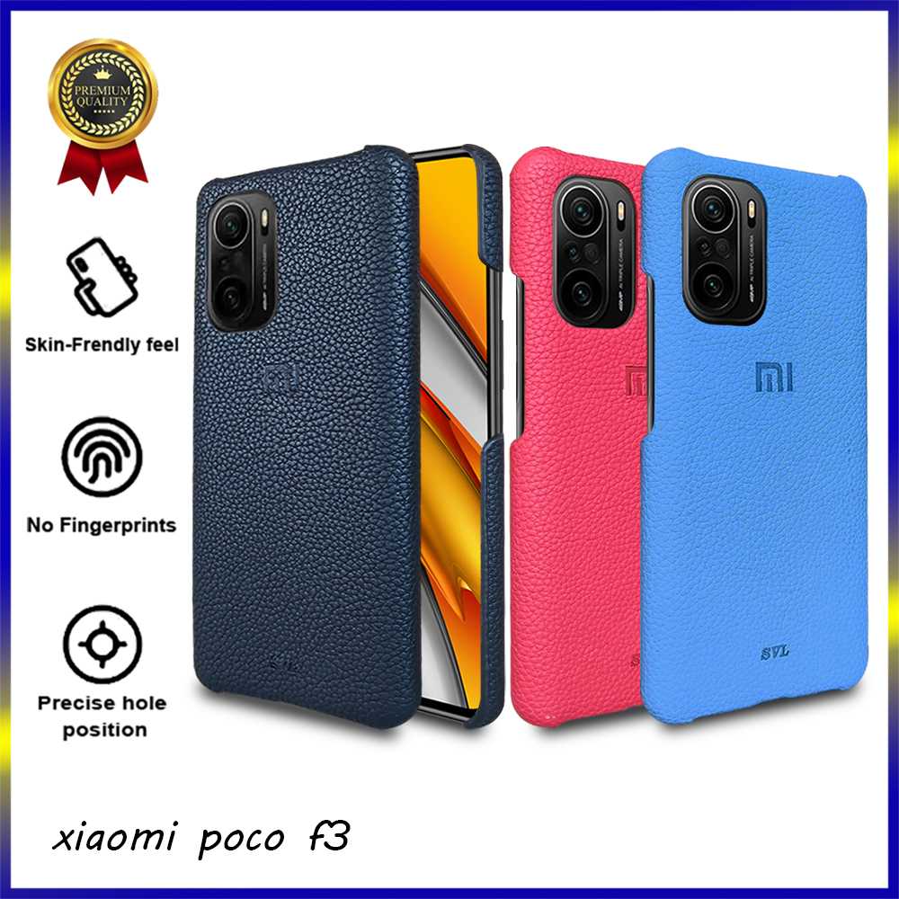 X3 Pro Otterbox Poco F3 Square Liquid Silicone Phone Case For