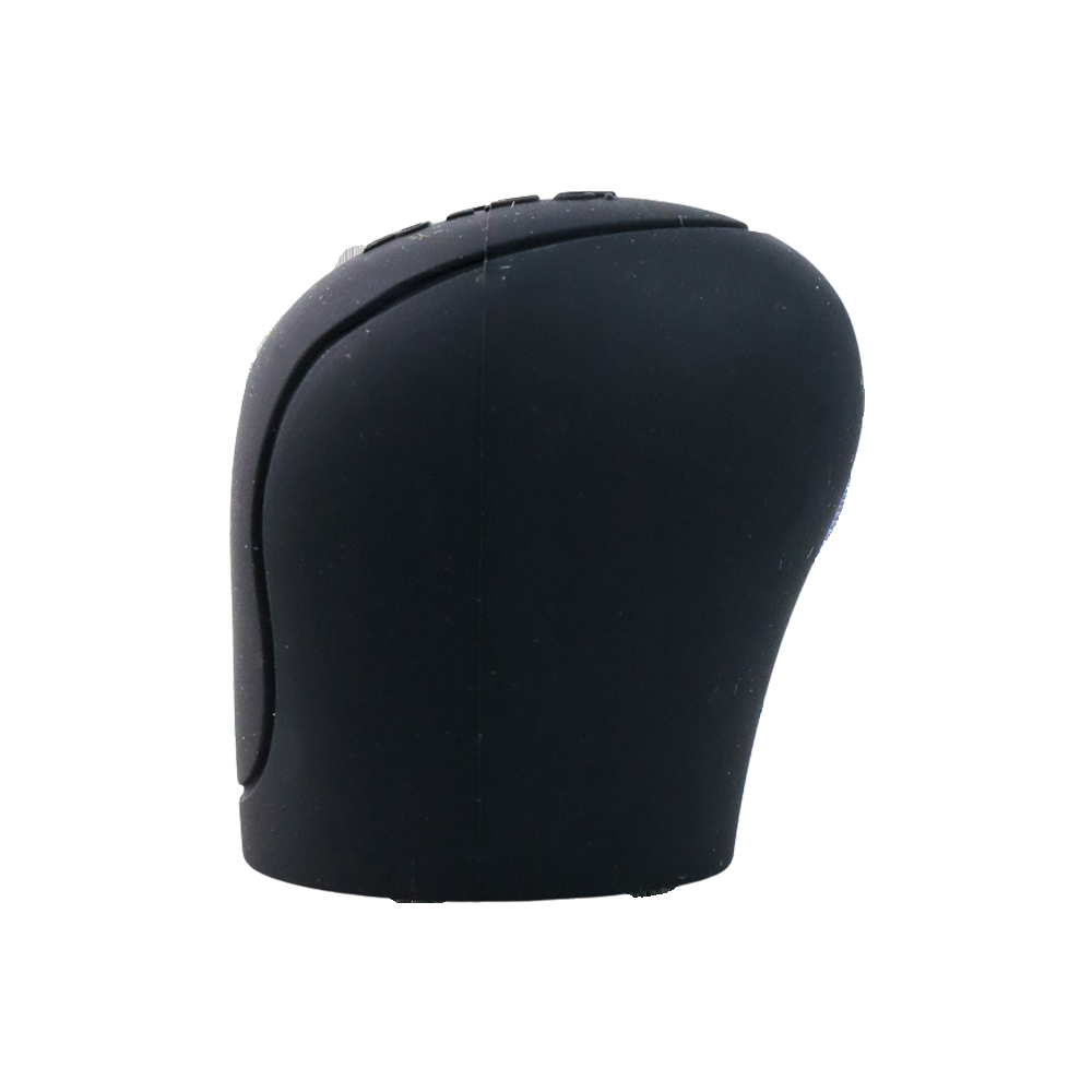 DAYLYRIC Cover Knob Gigi Mobil Car Shift Gear Silicone - V72
