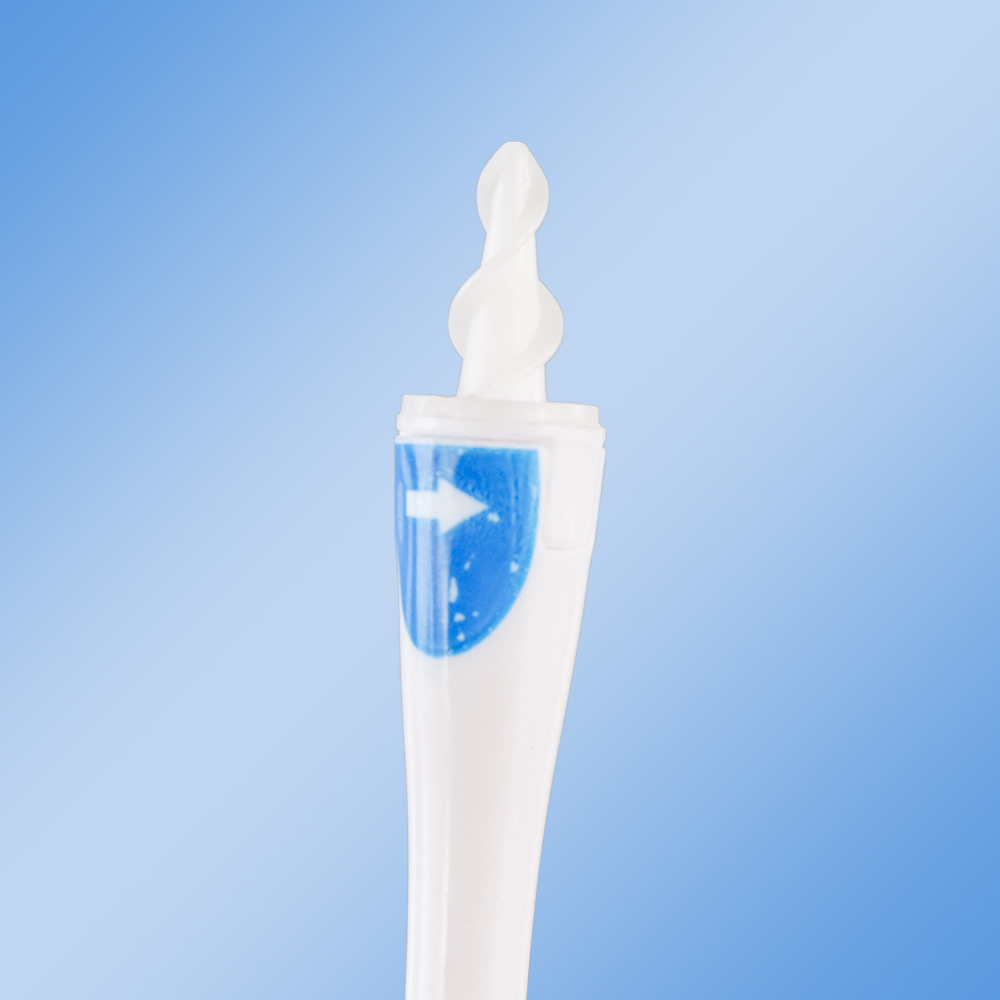 Biutte.co Smart Swab Pembersih Telinga Portable - IM-SS-EN-01