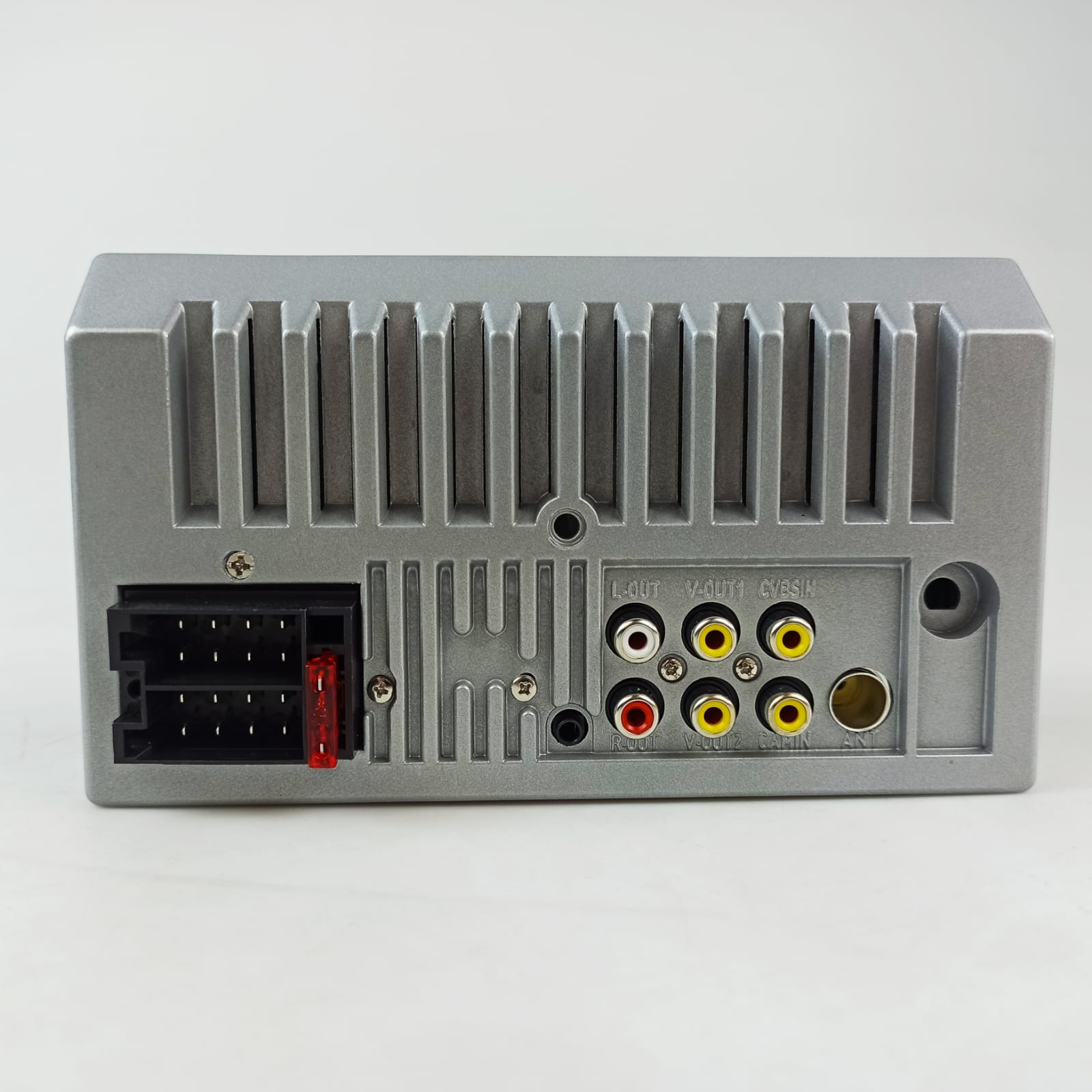 Pabokay Head Unit 2 DIN Car MP5 Player 7 Inch - 7018B