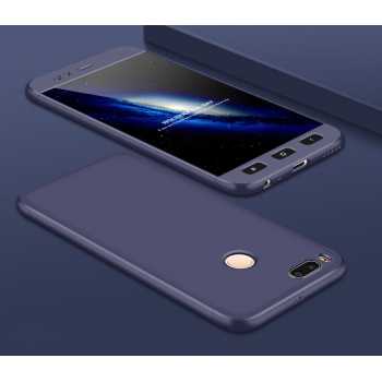 Case Redmi Note 5a AERO Redmi Note 5A Case Slim Matte My Choice