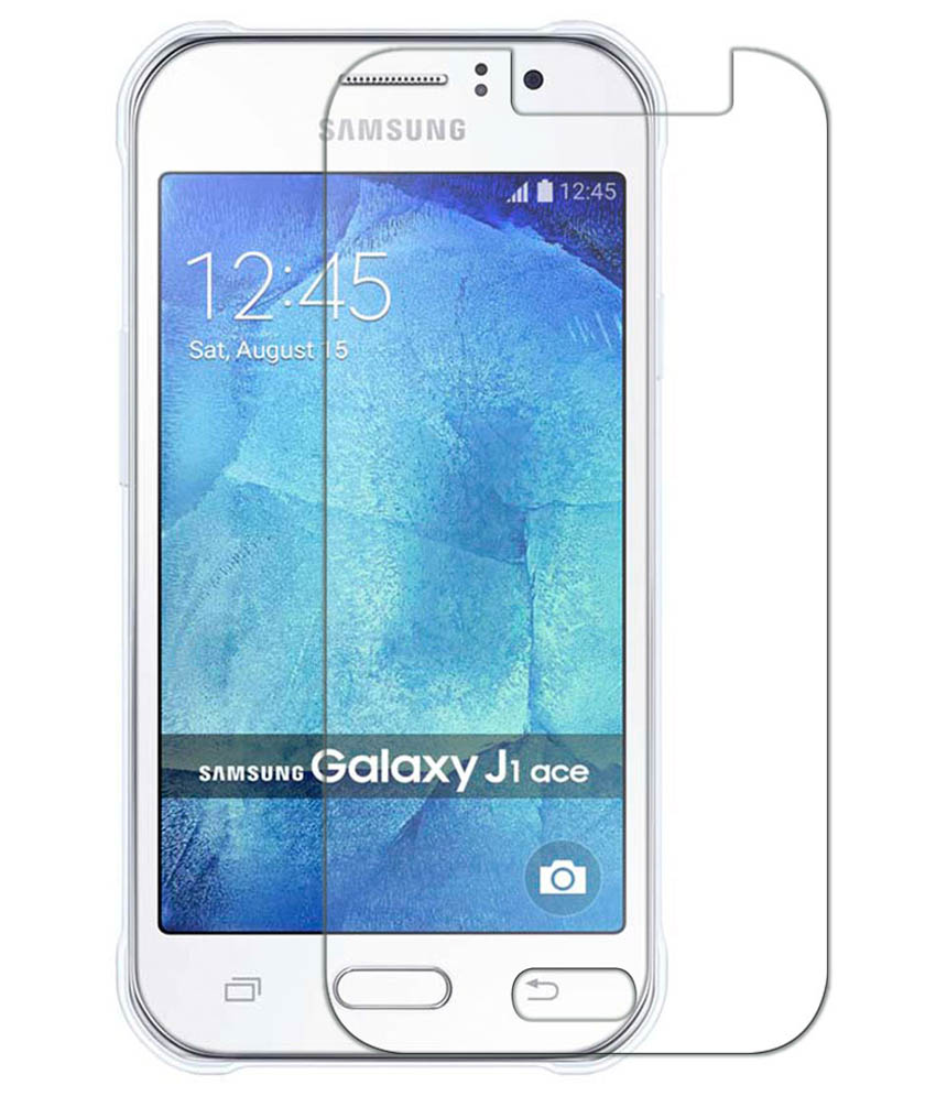 TEMPERED GLASS For SAMSUNG J1 ACE