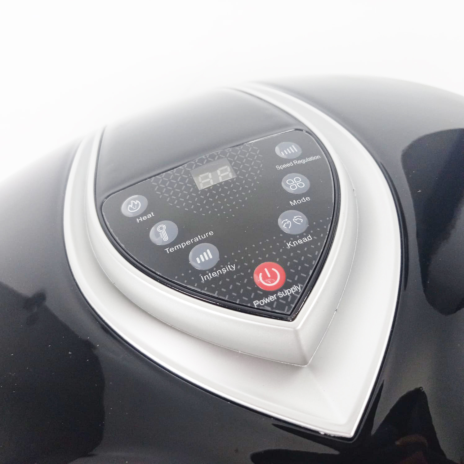 Two Goddess Alat Pijat Kaki Elektrik Kneading Foot Massage 30W - Z9