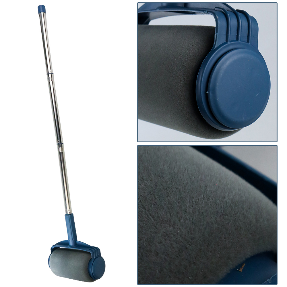 Alloet Kuas Roll Cat Tembok Paint Roller Brush 8.5cm - HD-TVYQS