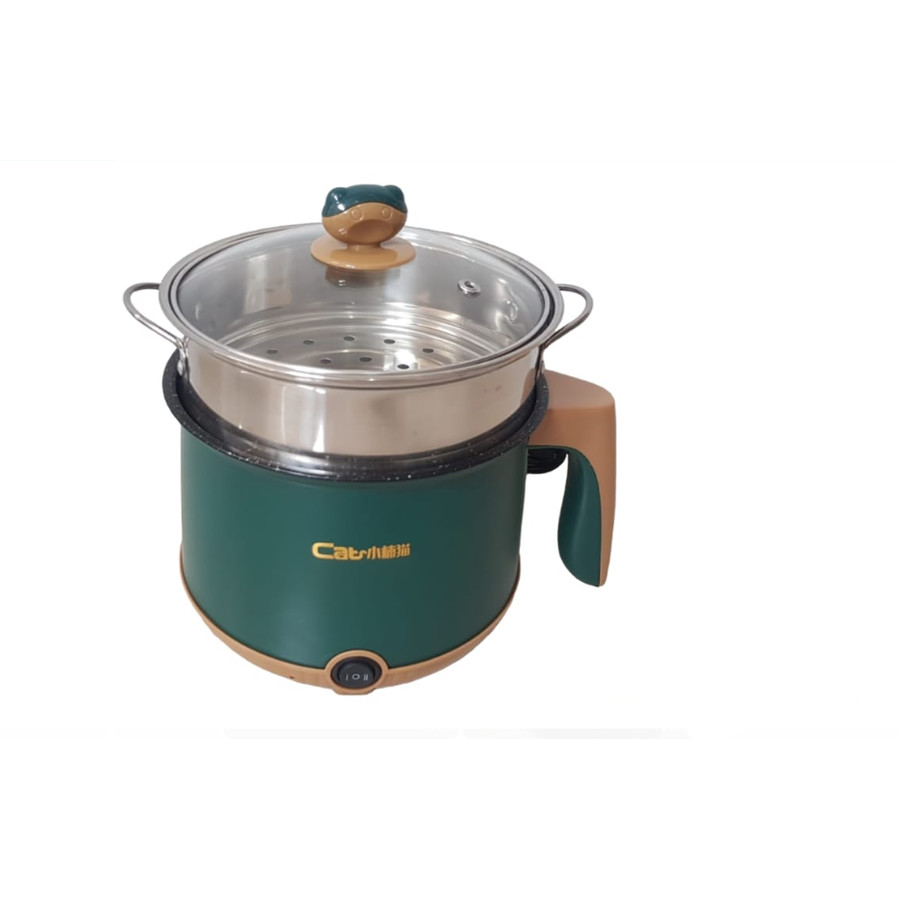 Jual Panci Listrik Multi Purpose Cooking Pot LsM320