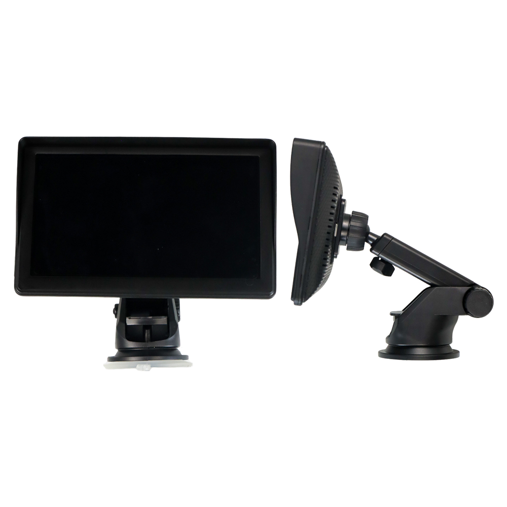 GRANDnavi Multimedia Video Player Wireless Carplay Android Auto 7 Inch - B600W