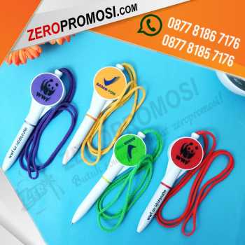 Souvenir Pulpen Raket - Promosi Pen Gendang