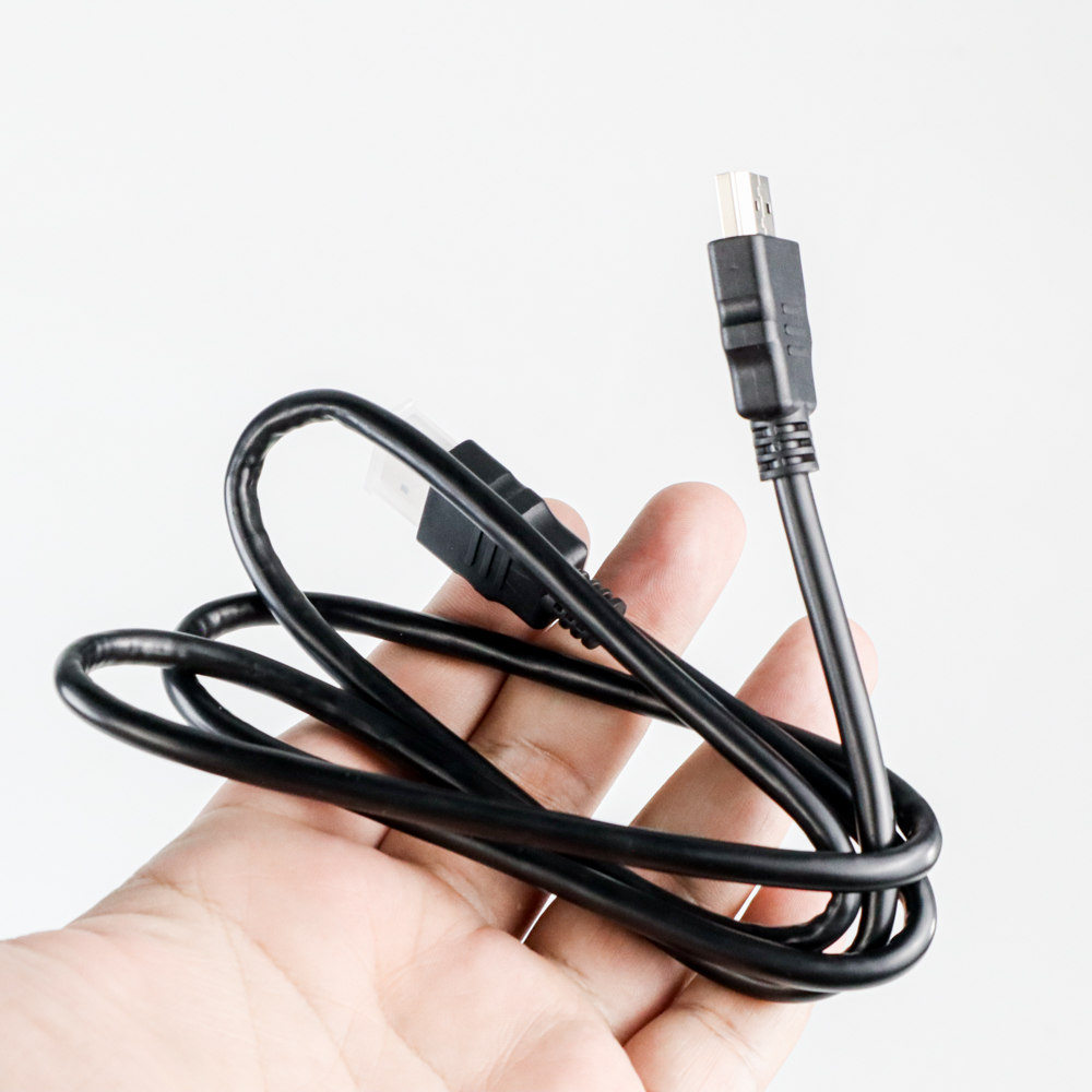 BEILINK Kabel HDMI 1.4 Full HD Resolution 1080p