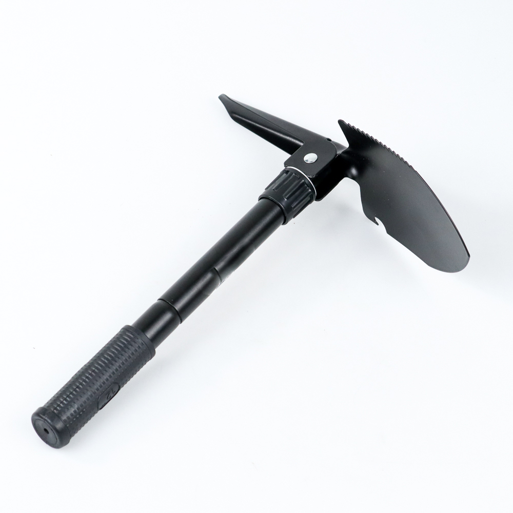 Taffware Pacul Sekop Lipat Militer Portable Survival Tools - 101