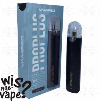 Vamped ProPlus 13W 1000mAh - Aladdin Pro Plus Pod Kit Authentic