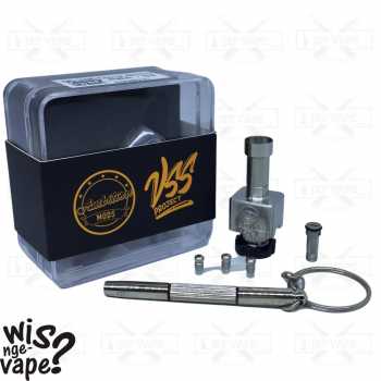 OPIA RBA For Boro Device - Authentic By Ambition Mods x VSS