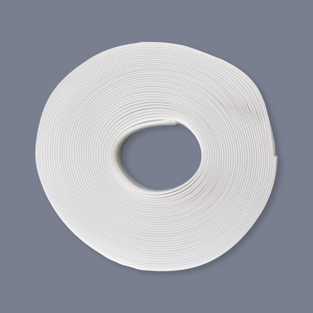 TaffHOME Lakban Rubber Flex Door Seal Strip Bottom Waterproof - TP39