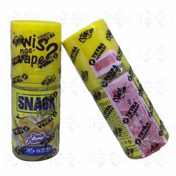 Snack Cereals 30ml - Pods Friendly Liquid Vape By Tetra Vape On