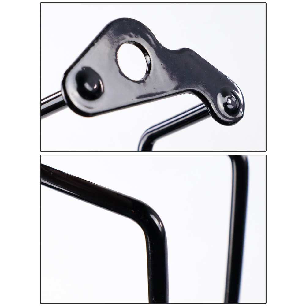 SportFit Protector Gear Box Sepeda Rear Derailleur Chain Guard - BA86